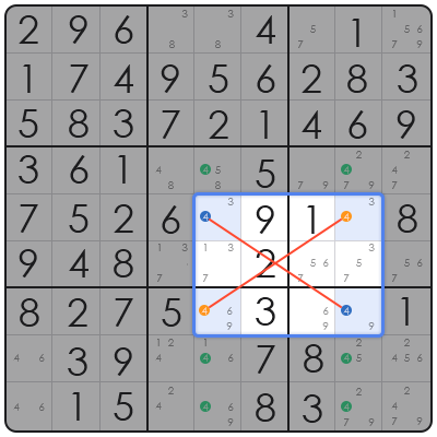 sudoku free offline
